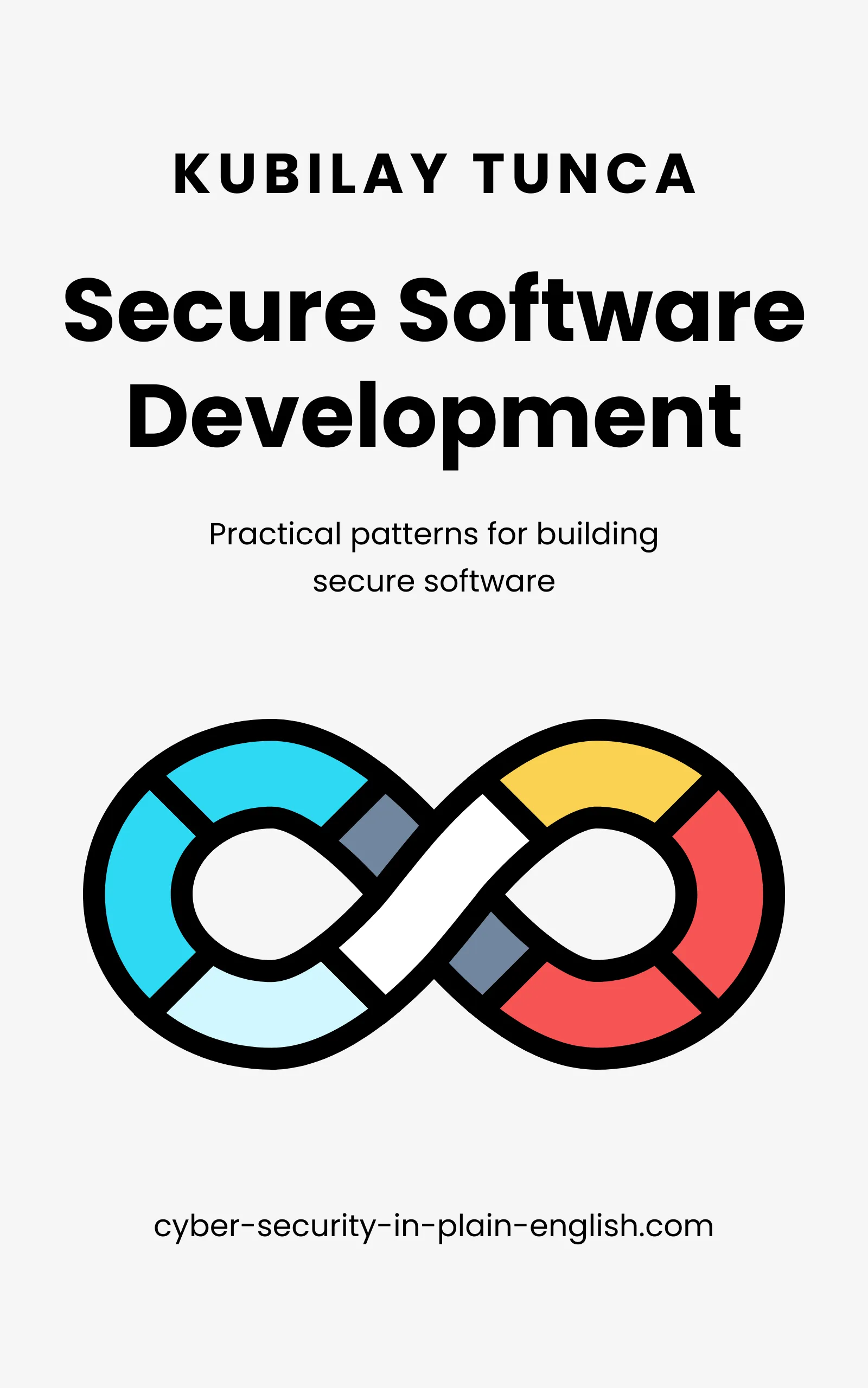 Secure Software Development Book